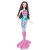 Mattel Papusa Barbie Sirena W2905